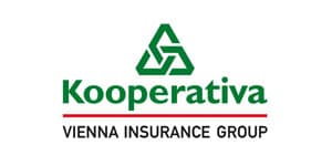 Kooperativa pojišťovna
