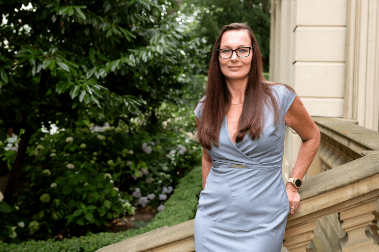 Barbora Daňková – HR Science Manager – foto